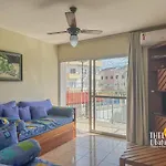 Thel Ubatuba - Apto 13B, Condomínio Miramar - Itaguá
