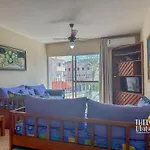 Thel Ubatuba - Apto 13B, Condomínio Miramar - Itaguá