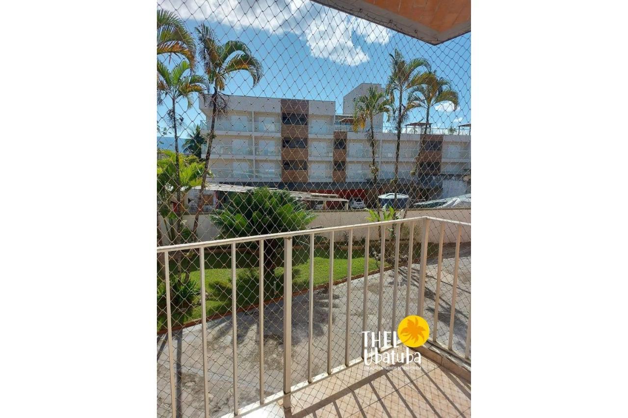 Apartamento Thel - Apto 13/b, Miramar - Itagua