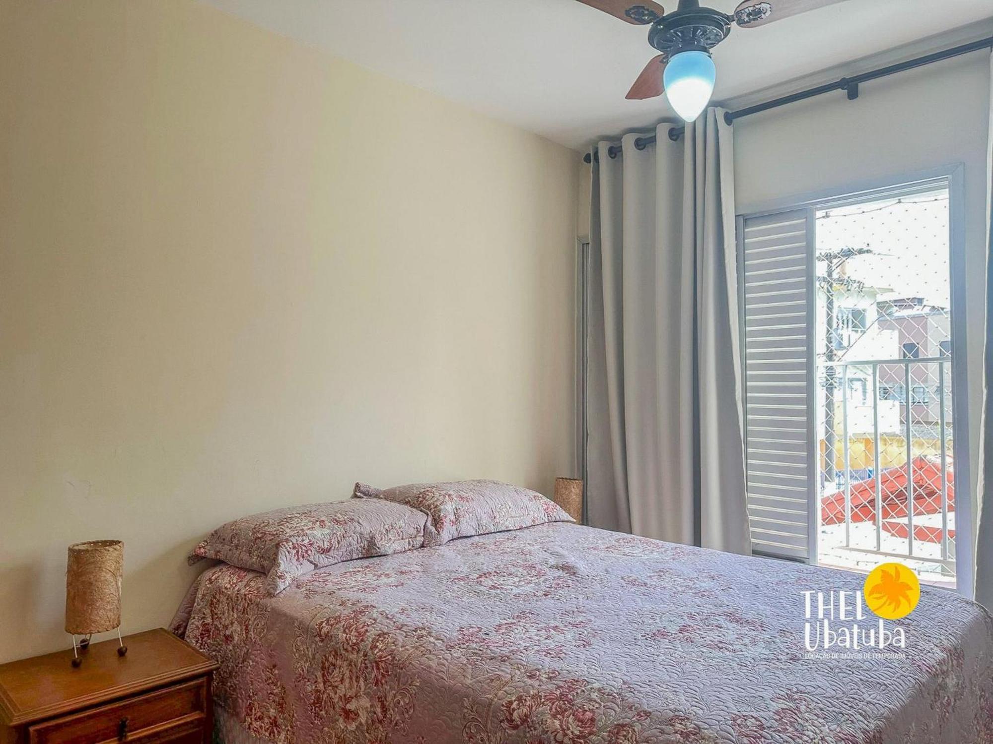 Apartamento Thel - Apto 13/b, Miramar - Itagua